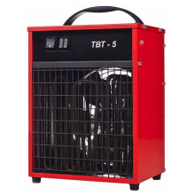 Пушка тепловая электрическая Тропик ТВТ5 Пушка тепловая электрическая Тропик ТВТ5