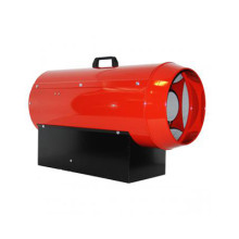 Газовый теплогенератор КГ-18ПГ с автоподжигом (на природном газе) Газовый теплогенератор КГ-18ПГ с автоподжигом (на природном газе)