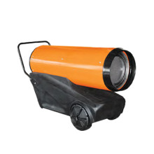 Калорифер дизельный Профтепло ДК-45ПP апельсин с дисплеем (пластиковый бак) Калорифер дизельный Профтепло ДК-45ПP апельсин с дисплеем (пластиковый бак)