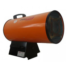 Тепловая пушка газовая Профтепло КГ-30 апельсин (на сжиженном газе) Тепловая пушка газовая Профтепло КГ-30 апельсин (на сжиженном газе)