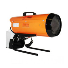 Калорифер дизельный Профтепло ДК-14ПК апельсин (съемные канистры) Калорифер дизельный Профтепло ДК-14ПК апельсин (съемные канистры)