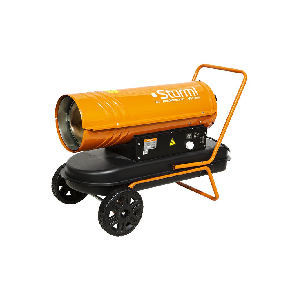 Тепловая пушка дизельная Sturm DKH20 Тепловая пушка дизельная Sturm DKH20