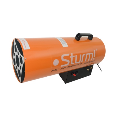 Пушка тепловая газовая Sturm! GH91301V
