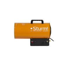 Газовая тепловая пушка Sturm! GH9115VRF