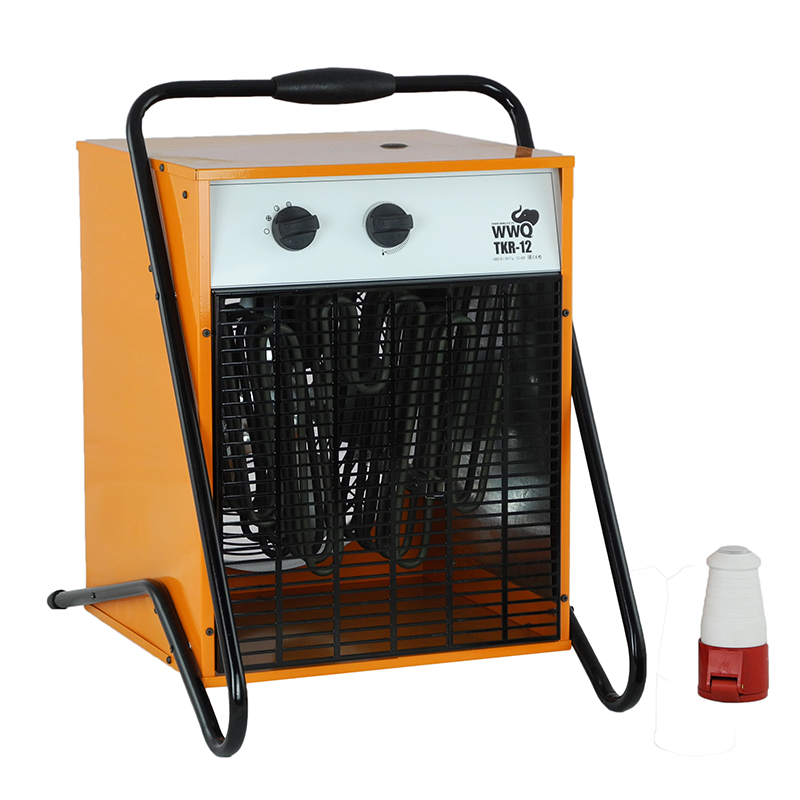 Тепловая пушка WWQ TKR-12 Тепловая пушка WWQ TKR-12