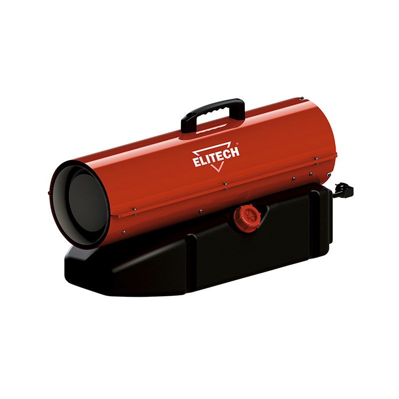 Пушка дизельная Elitech ТП 25Д Пушка дизельная Elitech ТП 25Д