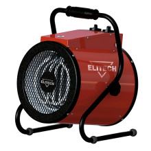 Электрическая пушка Elitech ТВ 5ЕКТ Электрическая пушка Elitech ТВ 5ЕКТ