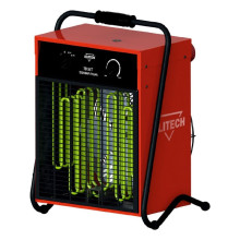 Пушка электрическая Elitech ТВ 15ЕТ Пушка электрическая Elitech ТВ 15ЕТ