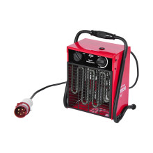 Пушка электрическая Elitech ТВ 5ЕТ Пушка электрическая Elitech ТВ 5ЕТ