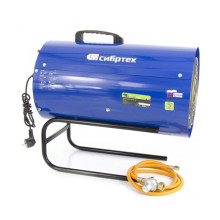 Газовый теплогенератор Сибртех GH-38 Газовый теплогенератор Сибртех GH-38