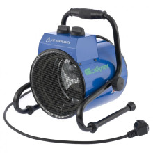 Тепловая пушка ТВ-3 (тепловентилятор) 220 В, 3 режима, вентилятор, 1500-3000 Вт Сибртех Тепловая пушка ТВ-3 (тепловентилятор) 220 В, 3 режима, вентилятор, 1500-3000 Вт Сибртех