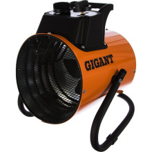 Электрическая тепловая пушка Gigant EHСI-2 C Электрическая тепловая пушка Gigant EHСI-2 C