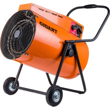 Электрическая тепловая пушка Gigant EHCI-24 Электрическая тепловая пушка Gigant EHCI-24