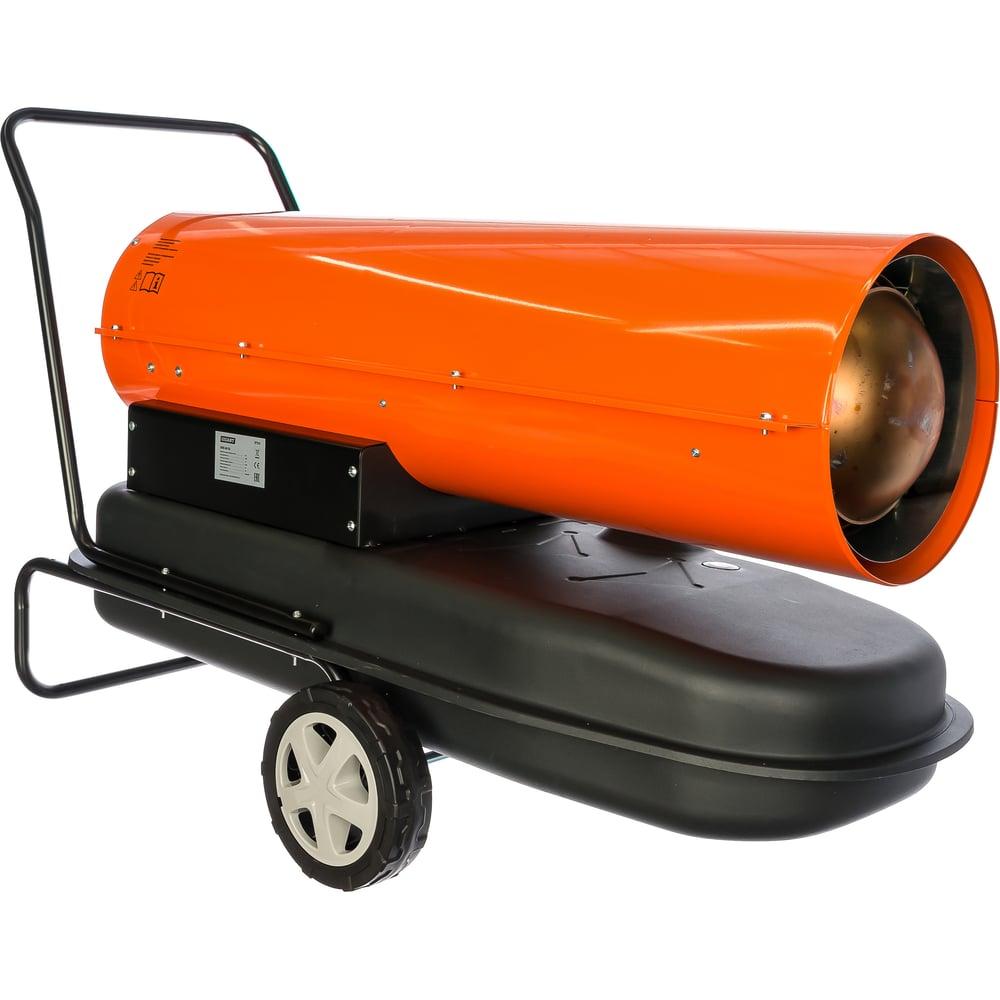 Дизельная тепловая пушка Gigant DHG 60 D2 Дизельная тепловая пушка Gigant DHG 60 D2