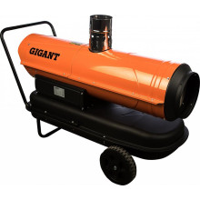 Дизельная тепловая пушка Gigant DHG 30 ID Дизельная тепловая пушка Gigant DHG 30 ID