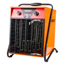 Электрическая тепловая пушка Gigant EHRI-30 Электрическая тепловая пушка Gigant EHRI-30