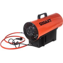 Газовая тепловая пушка Gigant GH30FD Газовая тепловая пушка Gigant GH30FD