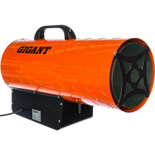 Газовая тепловая пушка Gigant GH50F Газовая тепловая пушка Gigant GH50F