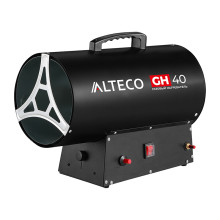 Нагреватель газовый Alteco GH-40 (N) Нагреватель газовый Alteco GH-40 (N)