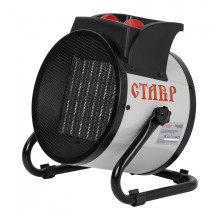 Тепловая электрическая пушка Ставр ПТЭ-3000КЭ Тепловая электрическая пушка Ставр ПТЭ-3000КЭ