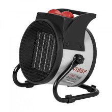 Тепловая пушка электрическая СТАВР ПТЭ-2000КЭ Тепловая пушка электрическая СТАВР ПТЭ-2000КЭ