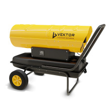 Нагреватель воздуха топливный VEKTOR DH-30 Нагреватель воздуха топливный VEKTOR DH-30