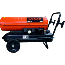Пушка прямого нагрева Samsan SMZ63D (DIESEL FAN HEATER SM-Z63D) Пушка прямого нагрева Samsan SMZ63D (DIESEL FAN HEATER SM-Z63D)