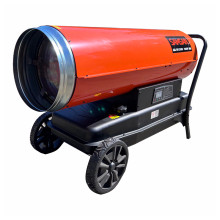 Пушка прямого нагрева SM-Z100D (DIESEL FAN HEATER SM-Z100D) Пушка прямого нагрева SM-Z100D (DIESEL FAN HEATER SM-Z100D)