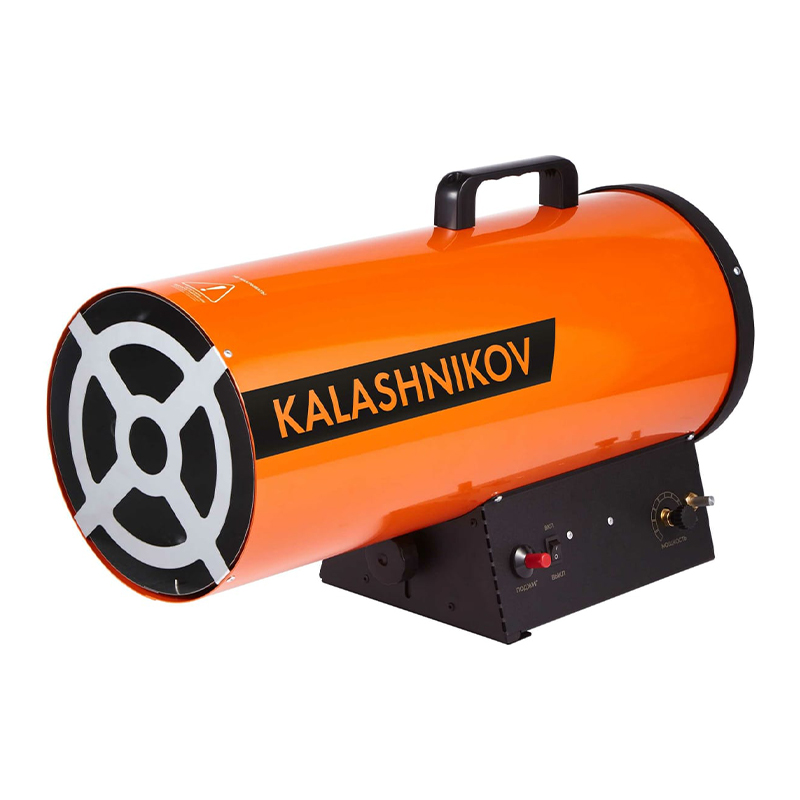 Пушка газовая KALASHNIKOV KHG-40 Пушка газовая KALASHNIKOV KHG-40