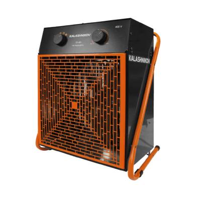 Тепловая пушка Kalashnikov KVF-E24-32