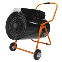 Тепловая пушка Kalashnikov KVF-E22-31 Тепловая пушка Kalashnikov KVF-E22-31