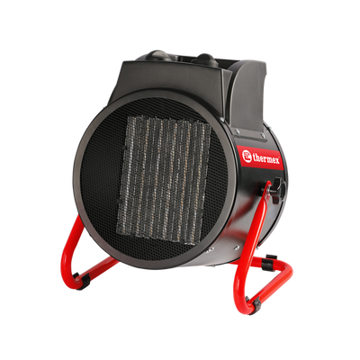 Электрическая тепловая пушка Thermex Storm 5 Электрическая тепловая пушка Thermex Storm 5