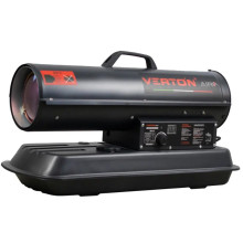 Дизельная пушка прямого нагрева Verton Air DH-15 Дизельная пушка прямого нагрева Verton Air DH-15