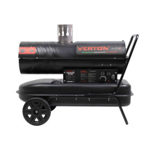 Дизельная пушка непрямого нагрева Verton Air DH-24D Дизельная пушка непрямого нагрева Verton Air DH-24D