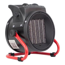 Электрический тепловентилятор Verton Air EH-2C Электрический тепловентилятор Verton Air EH-2C