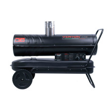 Дизельная пушка непрямого нагрева Verton Air DH-36D Дизельная пушка непрямого нагрева Verton Air DH-36D