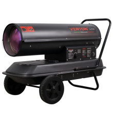 Тепловая дизельная пушка Verton Air DH-50 (48кВт) Тепловая дизельная пушка Verton Air DH-50 (48кВт)