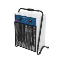 Тепловая пушка Loriot LT-30P прямоугольная Тепловая пушка Loriot LT-30P прямоугольная