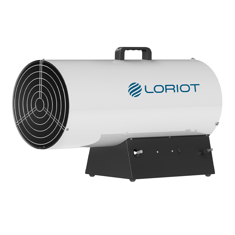 Тепловая пушка Loriot GH-50 газовая Тепловая пушка Loriot GH-50 газовая