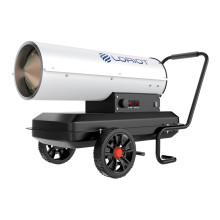 Дизельная тепловая пушка Loriot Rocket LHD-50 Дизельная тепловая пушка Loriot Rocket LHD-50