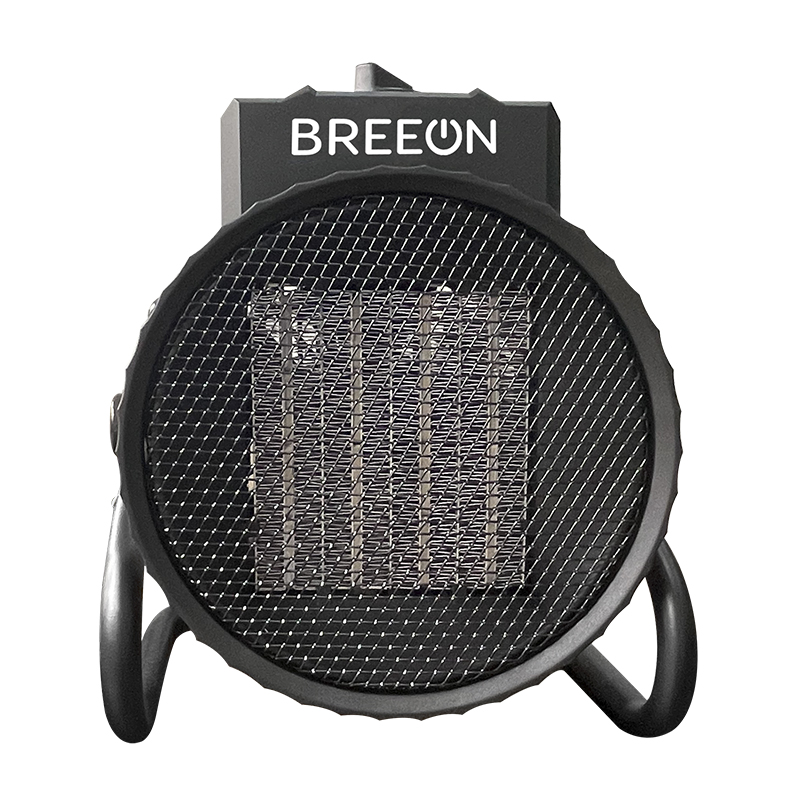 Тепловая пушка BREEON BHEG-2000