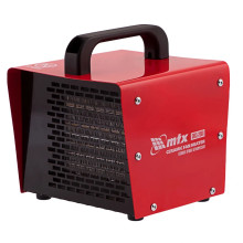 Тепловая пушка керамическая MTX SHCL-2000, квадратная, 230 В, 125 м3/ч, 1/2 кВт Тепловая пушка керамическая MTX SHCL-2000, квадратная, 230 В, 125 м3/ч, 1/2 кВт