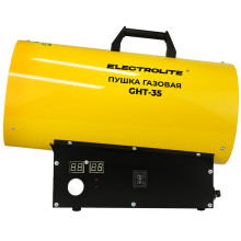 Пушка газовая ELECTROLITE GHT-35 Пушка газовая ELECTROLITE GHT-35