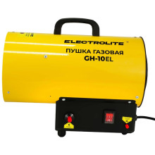 Пушка газовая ELECTROLITE GH-10 Пушка газовая ELECTROLITE GH-10