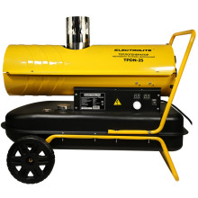 Пушка дизельная непрямого нагрева ELECTROLITE TPDN-25 Пушка дизельная непрямого нагрева ELECTROLITE TPDN-25