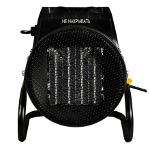 Пушка электрическая ELECTROLITE CH 2000S Пушка электрическая ELECTROLITE CH 2000S