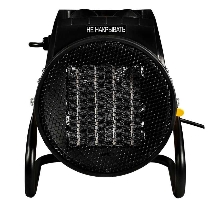 Пушка электрическая ELECTROLITE CH 2000S Пушка электрическая ELECTROLITE CH 2000S