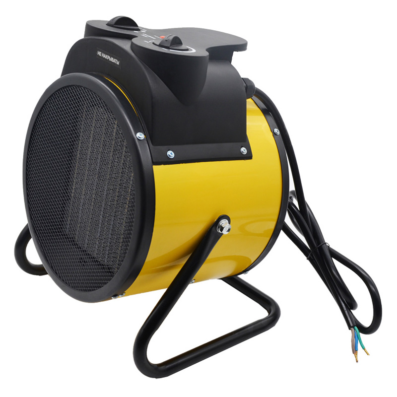 Пушка электрическая ELECTROLITE CH 5000S Пушка электрическая ELECTROLITE CH 5000S