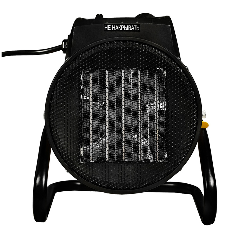 Пушка электрическая ELECTROLITE CH 3000S Пушка электрическая ELECTROLITE CH 3000S