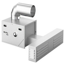 Газовая тепловая пушка SIAL GQ80 Газовая тепловая пушка SIAL GQ80